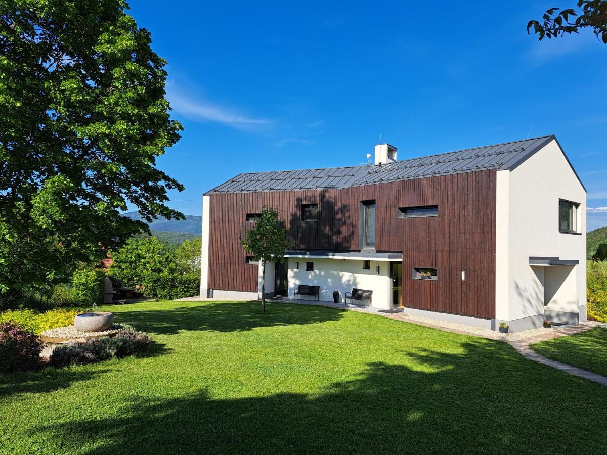 Apartmany Hutisko 769 מראה חיצוני תמונה