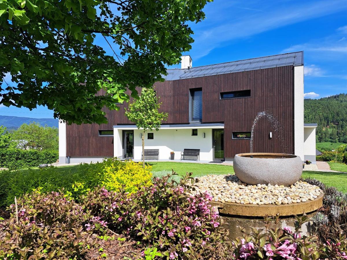 Apartmany Hutisko 769 מראה חיצוני תמונה