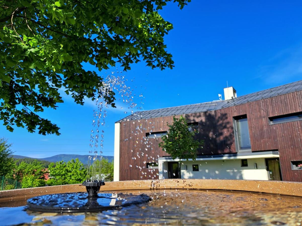 Apartmany Hutisko 769 מראה חיצוני תמונה