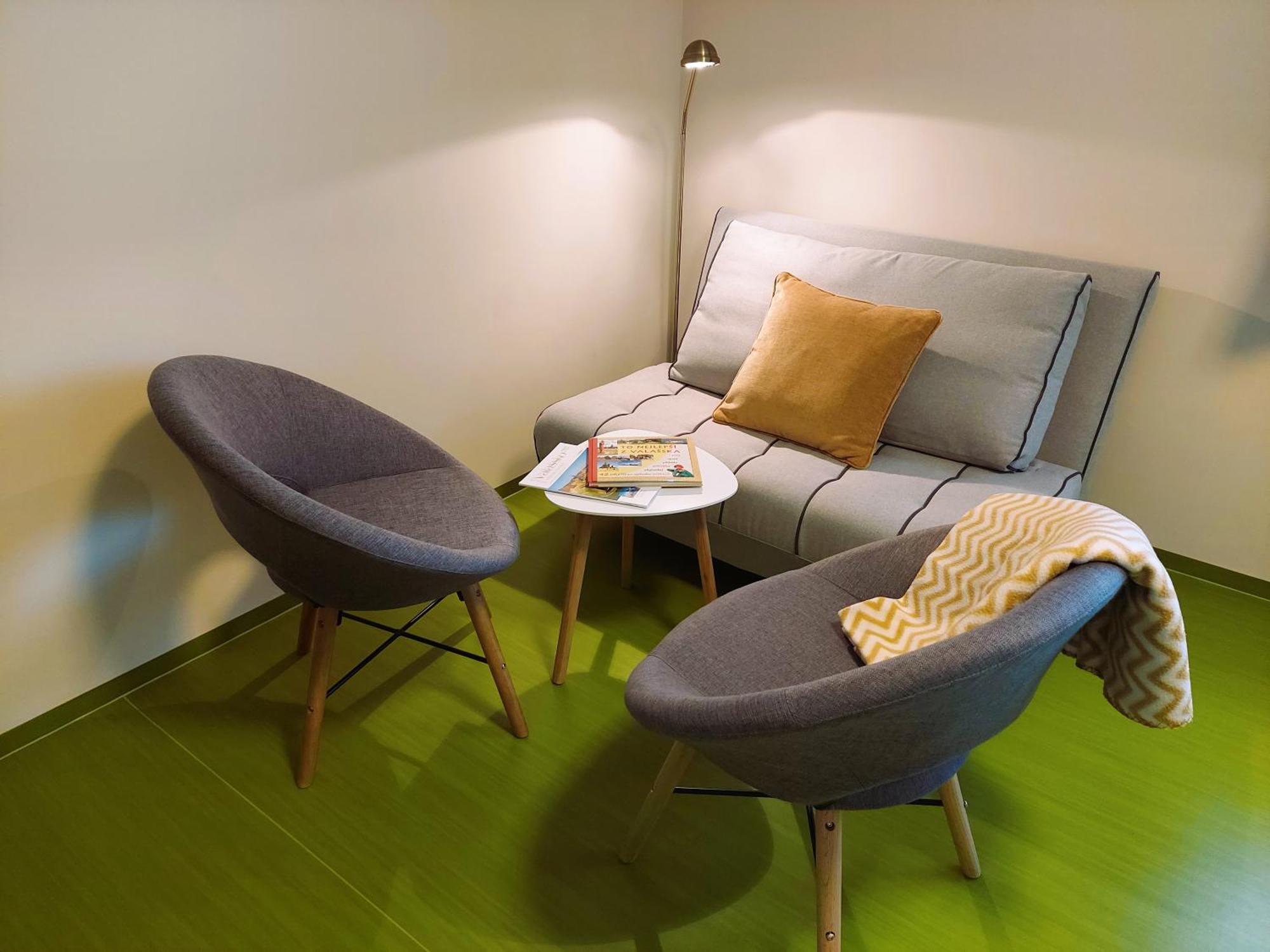 Apartmany Hutisko 769 מראה חיצוני תמונה