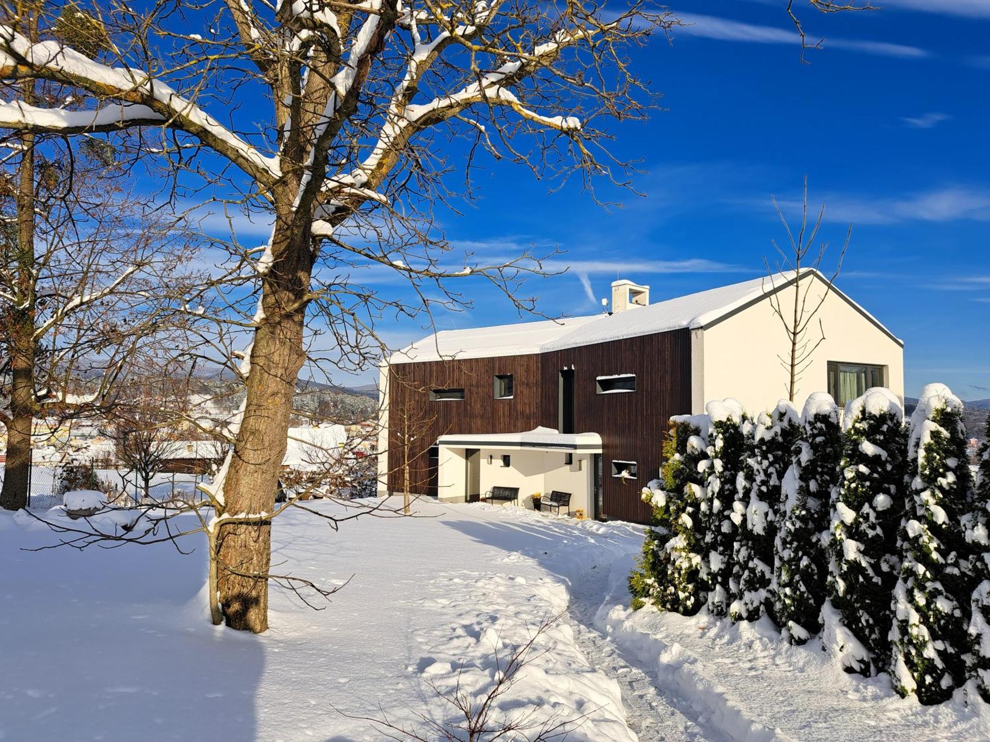 Apartmany Hutisko 769 מראה חיצוני תמונה