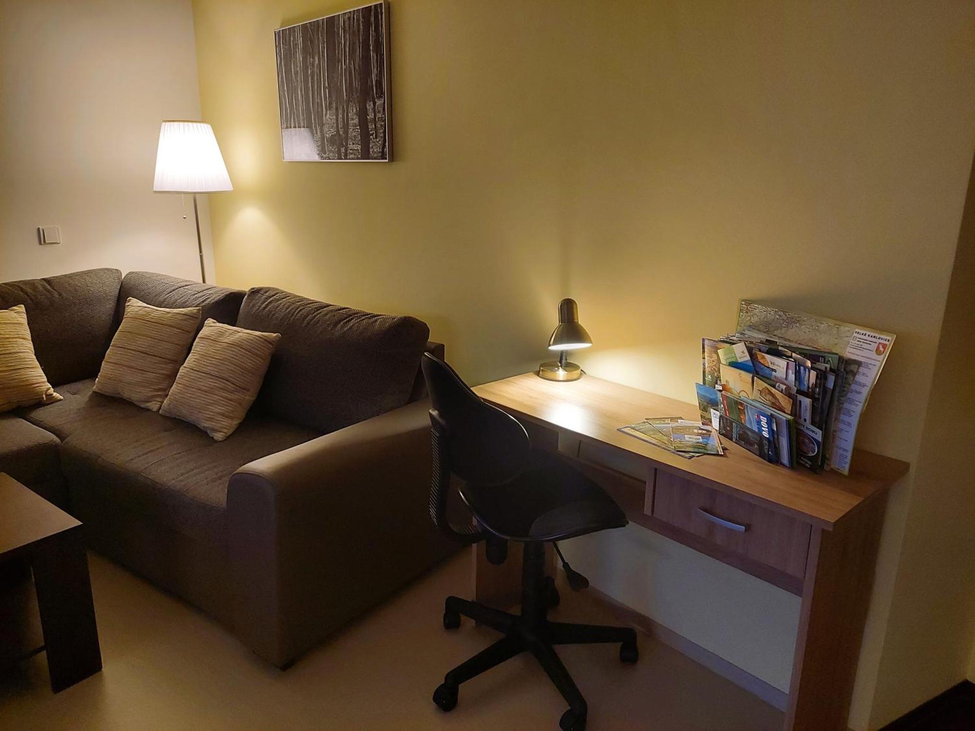 Apartmany Hutisko 769 חדר תמונה