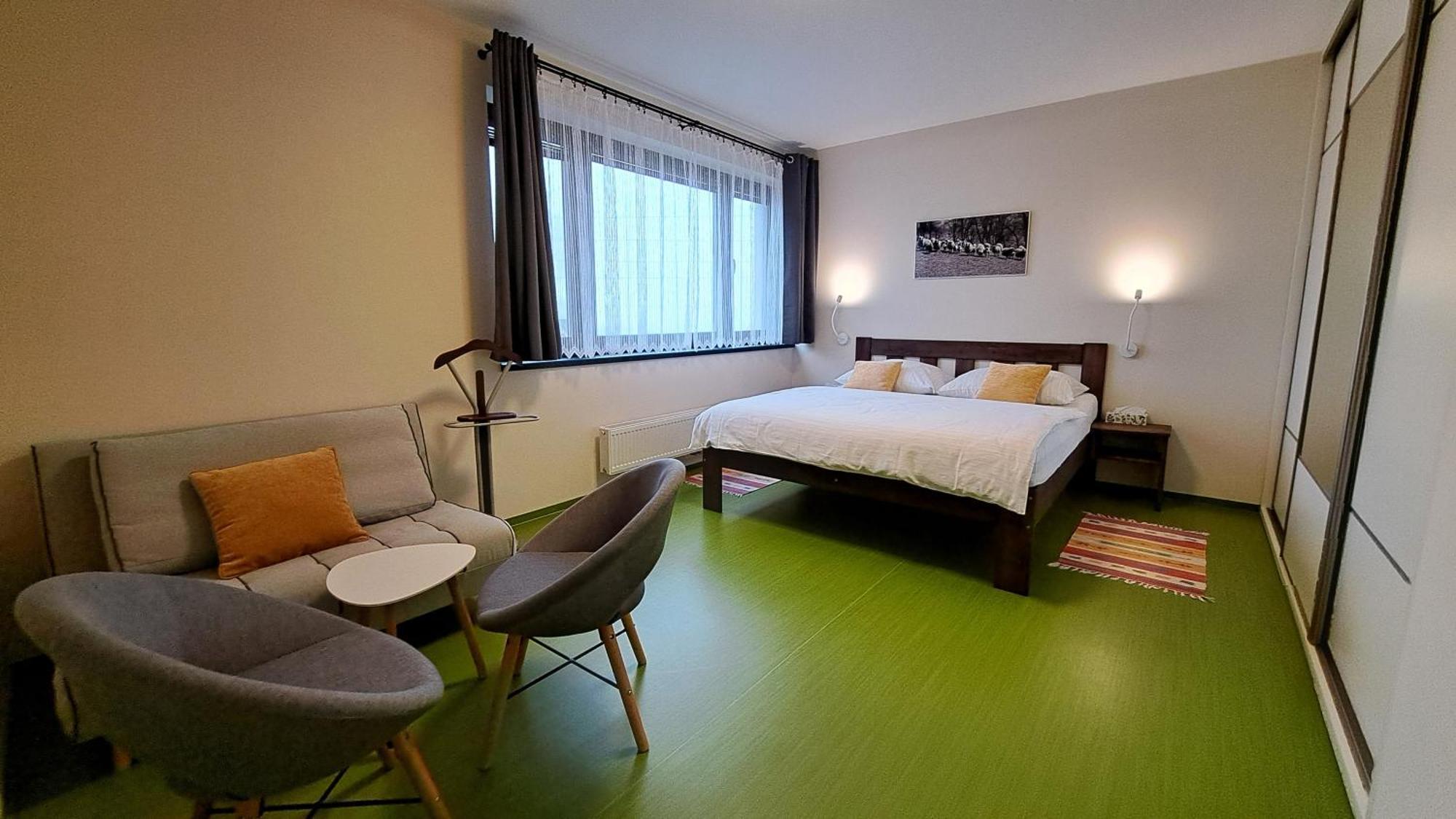 Apartmany Hutisko 769 חדר תמונה
