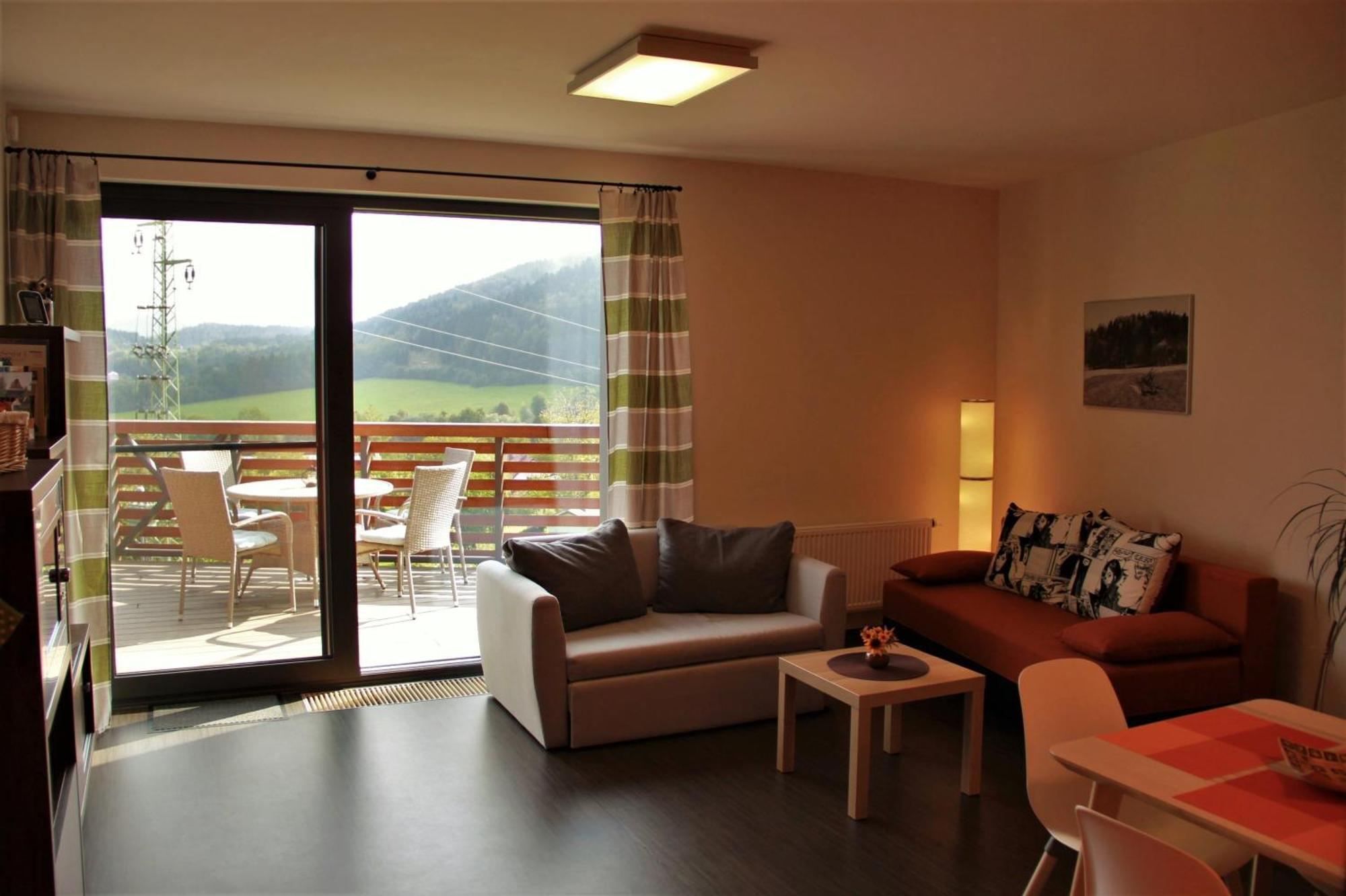Apartmany Hutisko 769 חדר תמונה